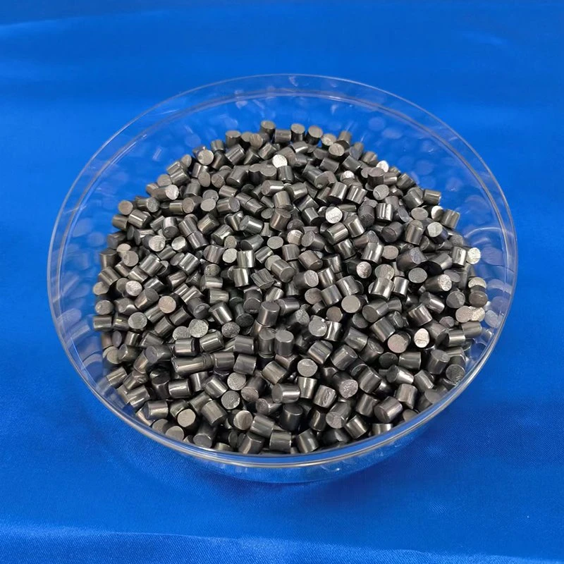 Tantalum Particles