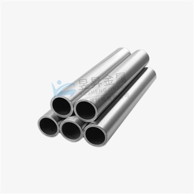 Tantaal ümmargune toru